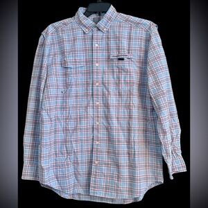 Vineyard Vines Men’s Harbor Shirt Size Large